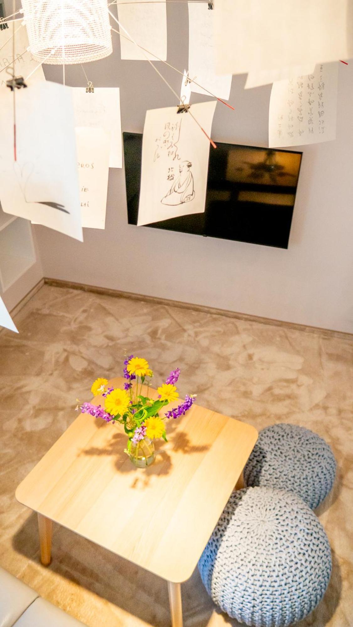 Apartament Morska 2 Surfingbird Колобжег Экстерьер фото