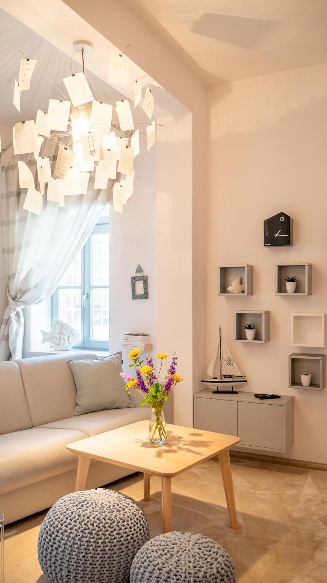 Apartament Morska 2 Surfingbird Колобжег Экстерьер фото